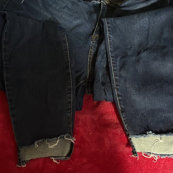 Kut from the cloth skinny jeans. 18w - Picture 2 of 3